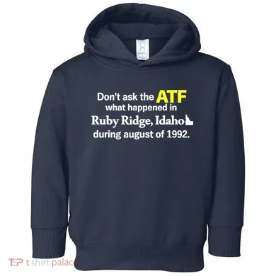 Toddler Hoodie