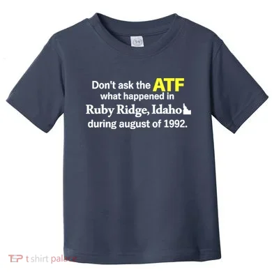 Toddler T-Shirt