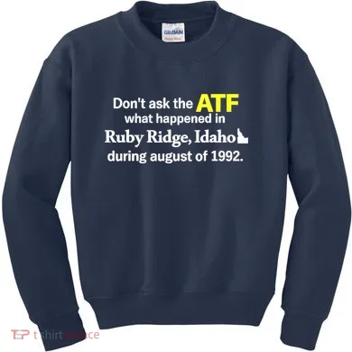 Kids Sweatshirt