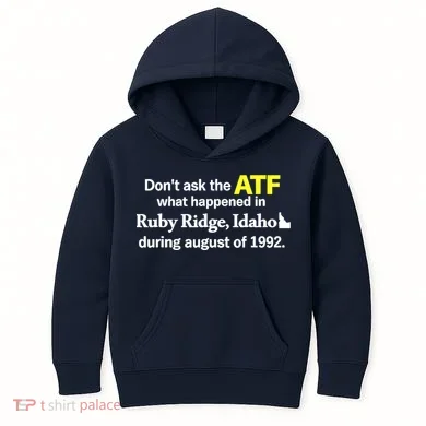 Kids Hoodie