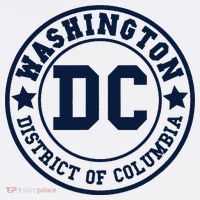Washington Dc Athletic Throwback Coffee Mug thumb 5
