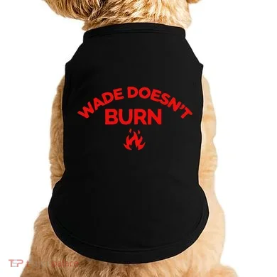 Doggie Tank