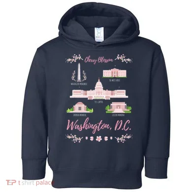 Toddler Hoodie