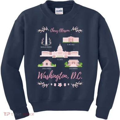 Kids Sweatshirt