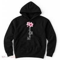Washington Dc Cherry Blossom Festival Souvenir Dc Gift Hoodie thumb 0