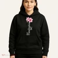 Washington Dc Cherry Blossom Festival Souvenir Dc Gift Hoodie thumb 5