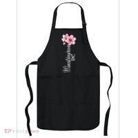 Washington Dc Cherry Blossom Festival Souvenir Dc Gift Apron thumb 0
