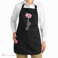 Washington Dc Cherry Blossom Festival Souvenir Dc Gift Apron thumb 2