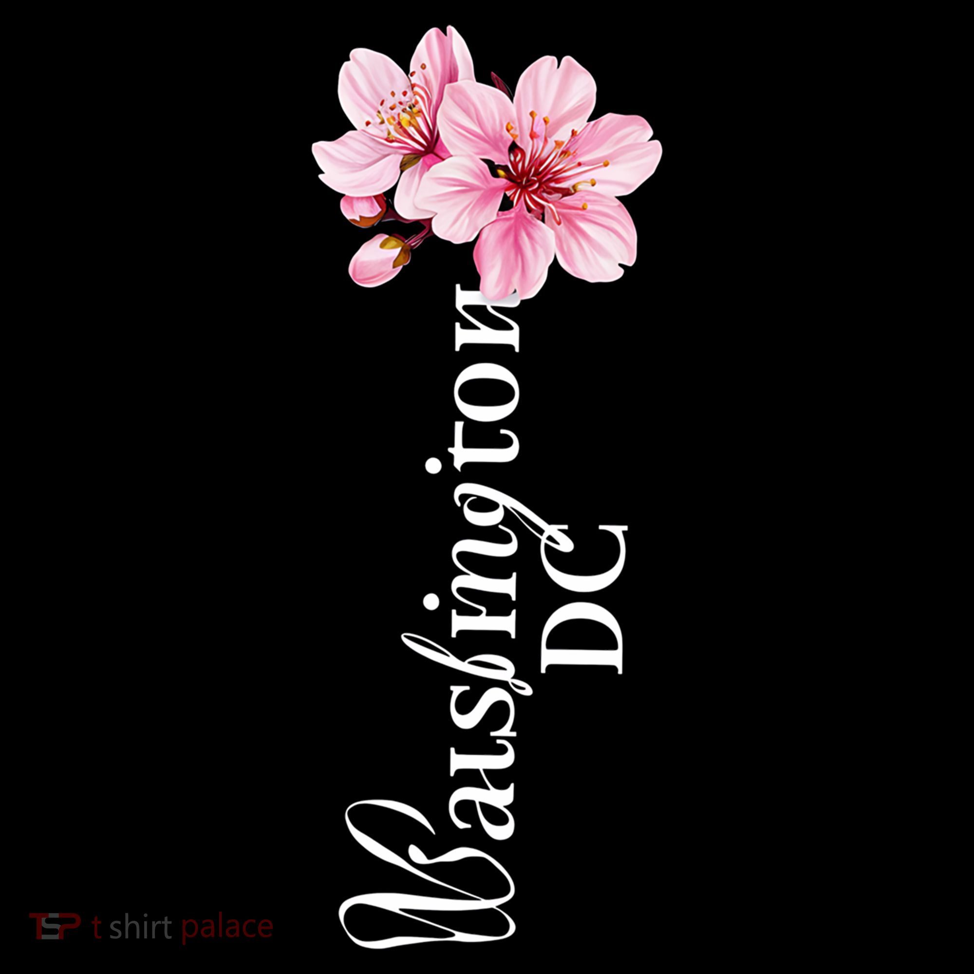 Washington Dc Cherry Blossom Festival Souvenir Dc Gift Coffee Mug