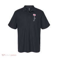 Washington Dc Cherry Blossom Festival Souvenir Dc Gift Polo thumb 0