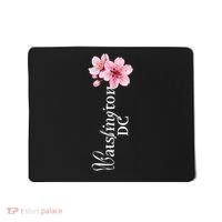 Washington Dc Cherry Blossom Festival Souvenir Dc Gift Mousepad thumb 0