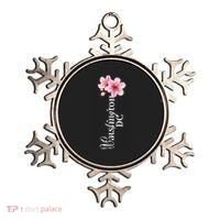 Washington Dc Cherry Blossom Festival Souvenir Dc Gift Ornament thumb 0
