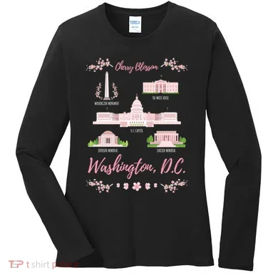 Women's Long Sleeve Shirt