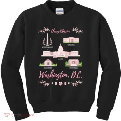 Kids Sweatshirt