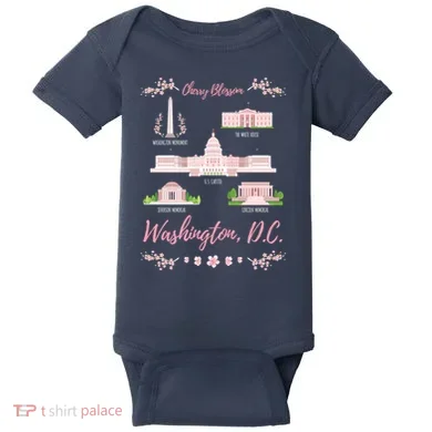 Baby Bodysuit