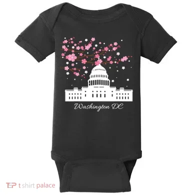 Baby Bodysuit