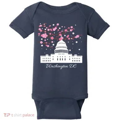 Baby Bodysuit