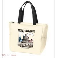 Washington Dc Capitol Hill Usa Souvenirs Gifts Tote Bag thumb 3