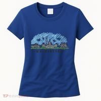 Washington Dc Capital Skyline Silhouette Great Gift Women's T-Shirt thumb 0