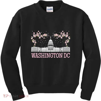Kids Sweatshirt