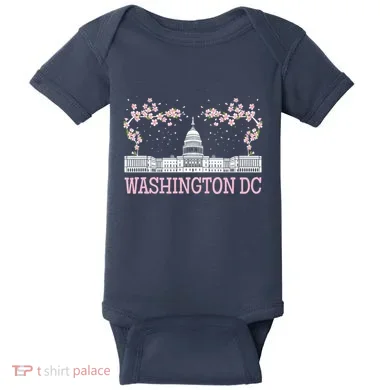 Baby Bodysuit