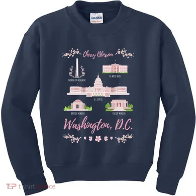 Kids Sweatshirt