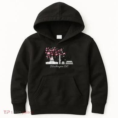 Kids Hoodie