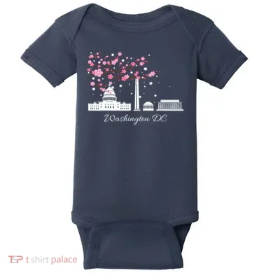 Baby Bodysuit