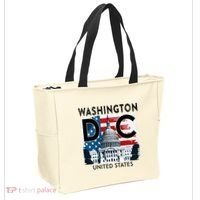 Washington Dc Capitol Hill Usa Souvenirs Gifts Tote Bag thumb 2