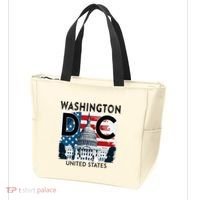 Washington Dc Capitol Hill Usa Souvenirs Gifts Tote Bag thumb 3