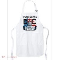 Washington Dc Capitol Hill Usa Souvenirs Gifts Apron thumb 0