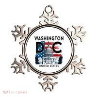 Washington Dc Capitol Hill Usa Souvenirs Gifts Ornament thumb 0