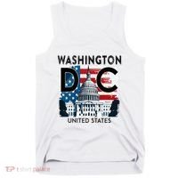 Washington Dc Capitol Hill Usa Souvenirs Gifts Tank Top thumb 0