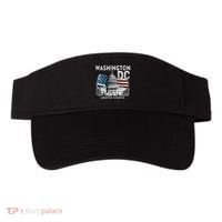 Washington Dc Capitol Hill Usa Souvenirs Visor thumb 0