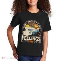Wind DoesnT Care About Feelings Clay Trap Skeet Shooting Kids T-Shirt thumb 2