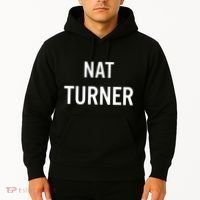 Washington Dc Devin Allen Nat Turner Hoodie thumb 2