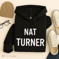 Washington Dc Devin Allen Nat Turner Hoodie thumb 4