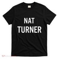 Washington Dc Devin Allen Nat Turner T-Shirt thumb 0