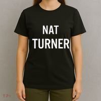 Washington Dc Devin Allen Nat Turner T-Shirt thumb 4