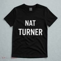 Washington Dc Devin Allen Nat Turner T-Shirt thumb 5