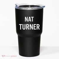 Washington Dc Devin Allen Nat Turner Tumbler thumb 0