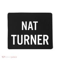 Washington Dc Devin Allen Nat Turner Mousepad thumb 0