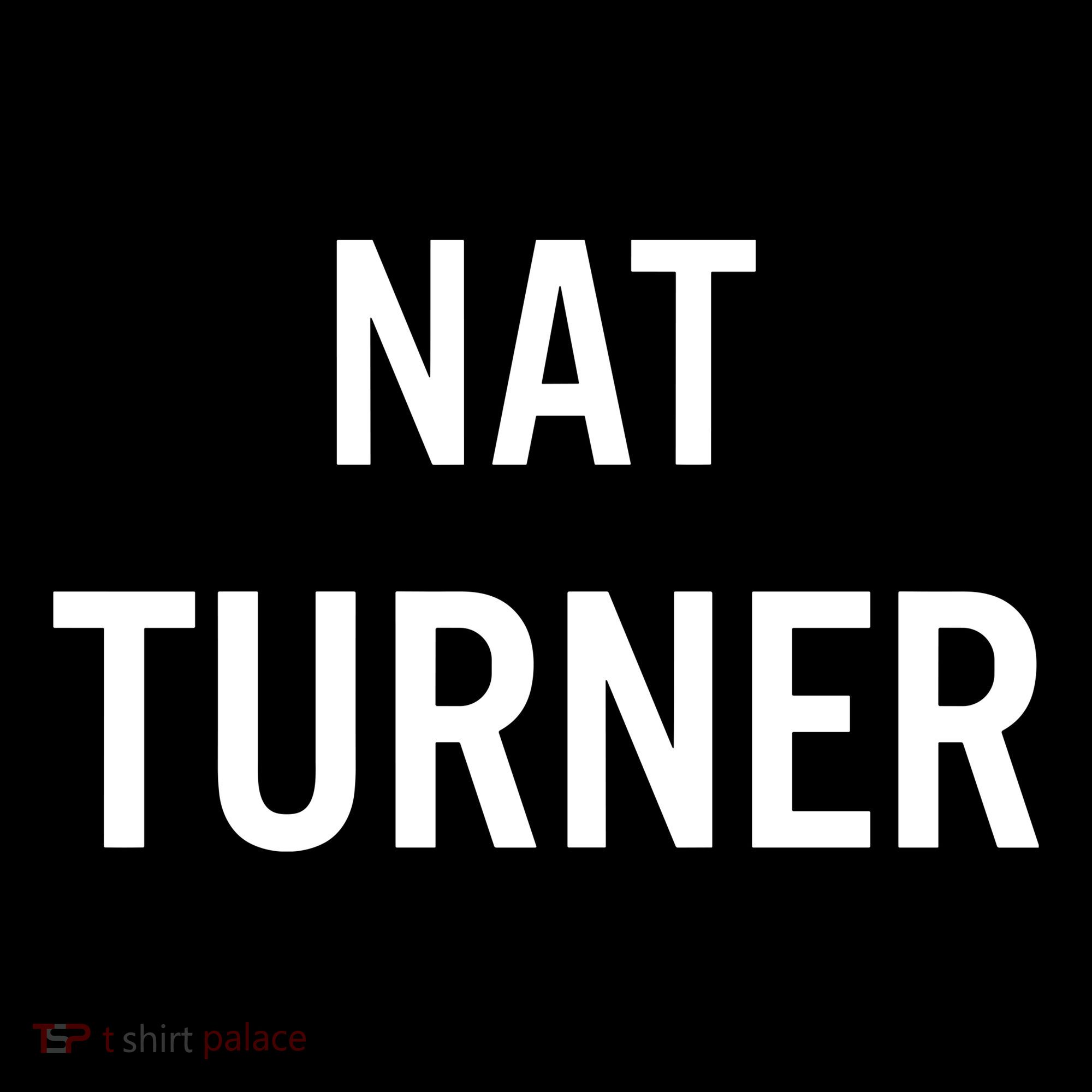 Washington Dc Devin Allen Nat Turner Mousepad