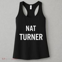 Washington Dc Devin Allen Nat Turner Women's Tank Top thumb 3