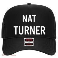 Washington Dc Devin Allen Nat Turner Hat thumb 0