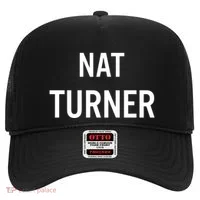 Washington Dc Devin Allen Nat Turner Hat thumb 0