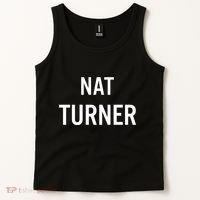 Washington Dc Devin Allen Nat Turner Tank Top thumb 2