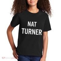Washington Dc Devin Allen Nat Turner Kids T-Shirt thumb 2