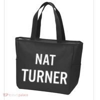 Washington Dc Devin Allen Nat Turner Tote Bag thumb 3