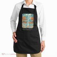 Washington Dc Dc Monumental Majesty Sd741 Apron thumb 2